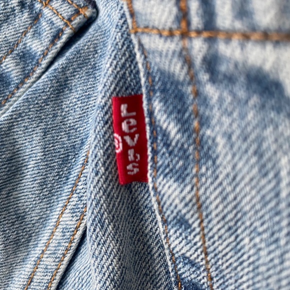 Jeans - Picture 3 of 5